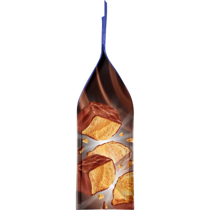 Bsc X Violet Crumble Protein Powder Chocolate Honeycomb 400g