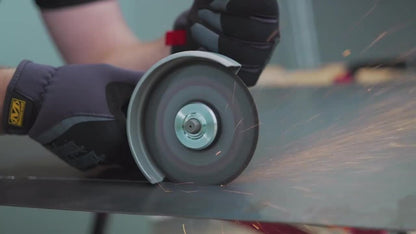 Full Boar Inox Cutting Disc - 125mm - 1mm