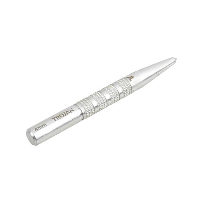 Trojan Centre Punch - 4mm