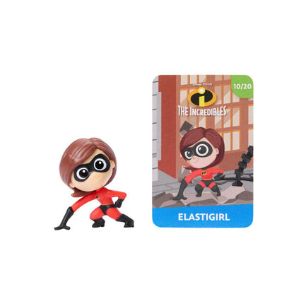 Pixar Mini Figures - 1 Each