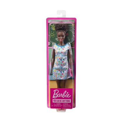 Barbie Core Career Doll - 1 Each