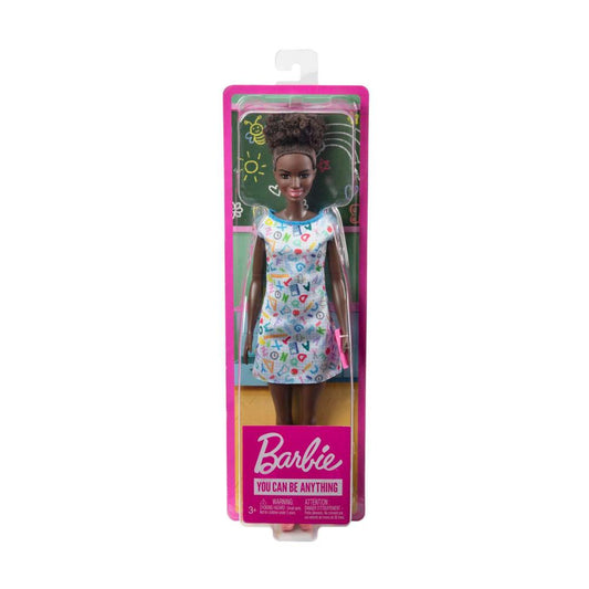 Barbie Core Career Doll - 1 Each