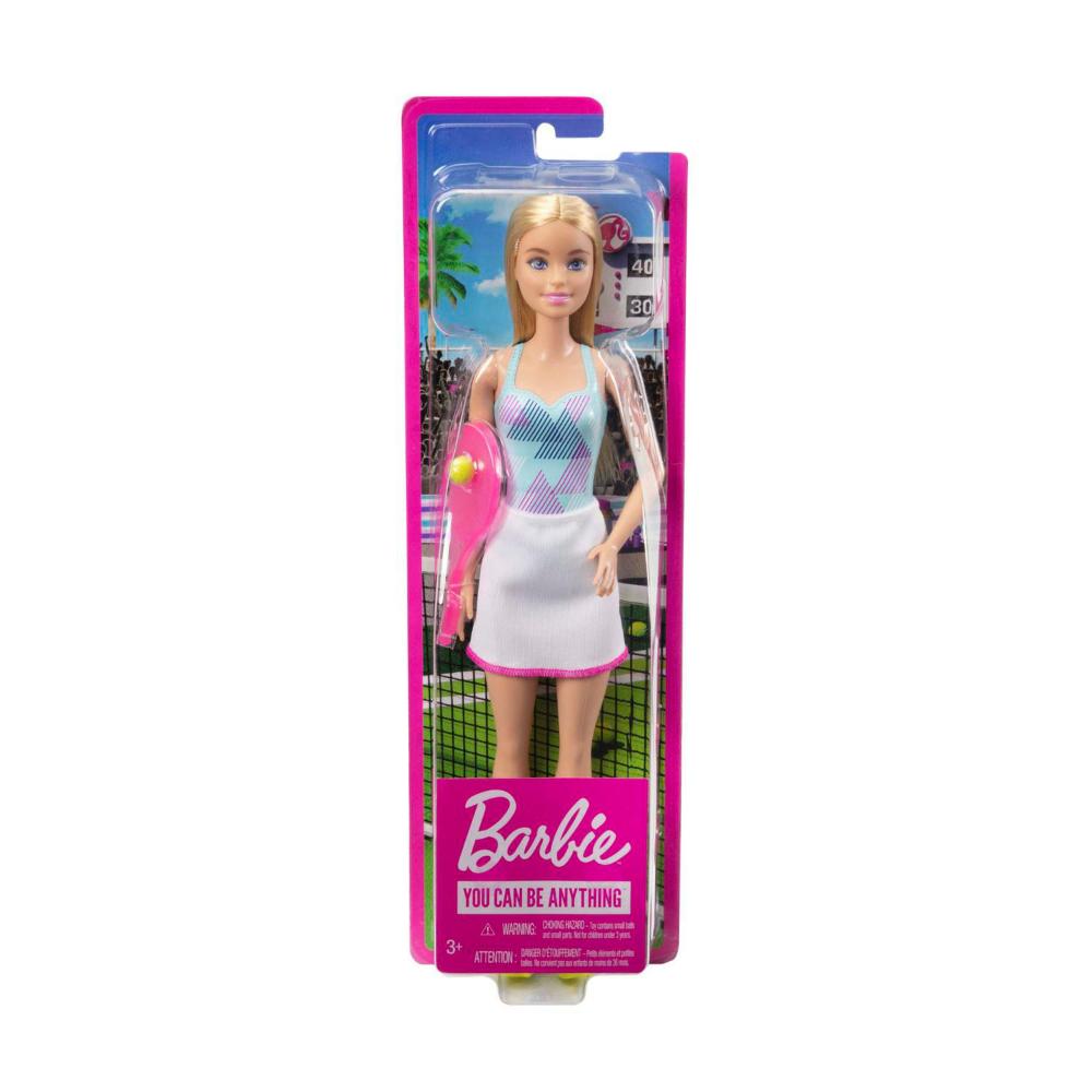 Barbie Core Career Doll - 1 Each