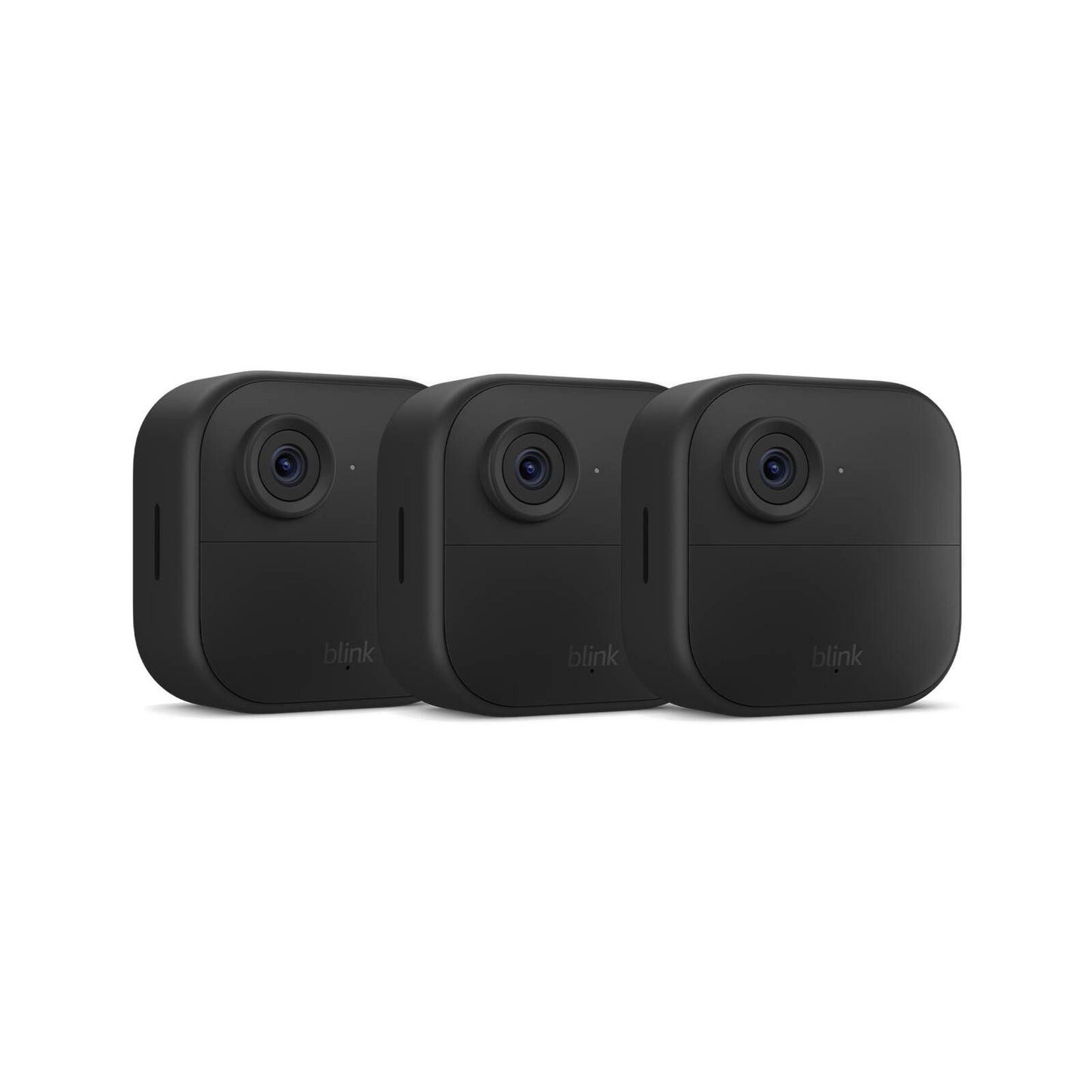 Blink Outdoor 4 Wireless Security Camera System - 3 Pack