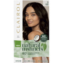 Clairol Natural Instincts Hair Colour 3 Brown Black Semi Permanent Each
