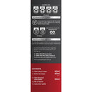 Schwarzkopf Brilliance Red Hair Dye 76 Magical Mahogany Hair Colour each