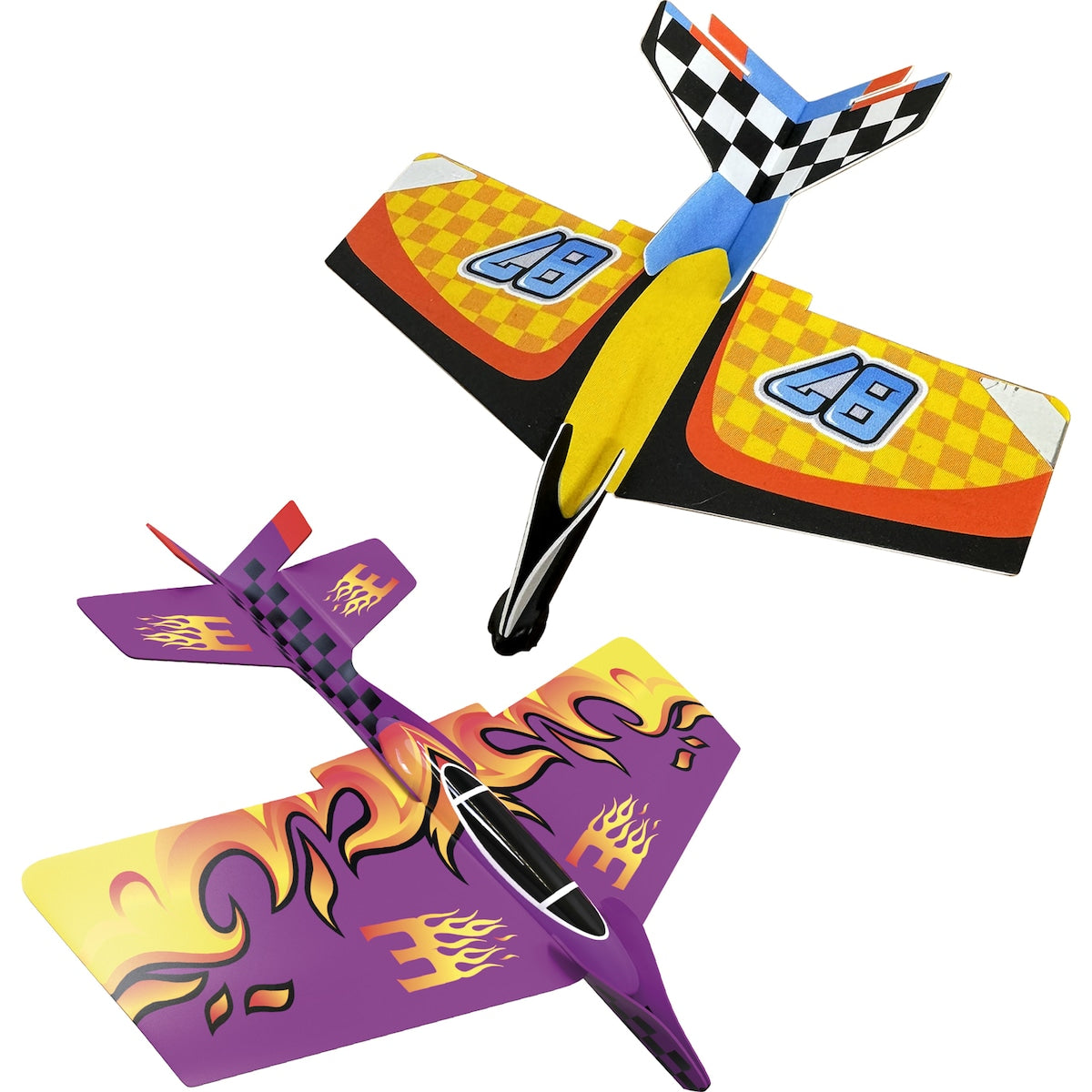 Go Play! Air Loopz Assorted 2 Pack