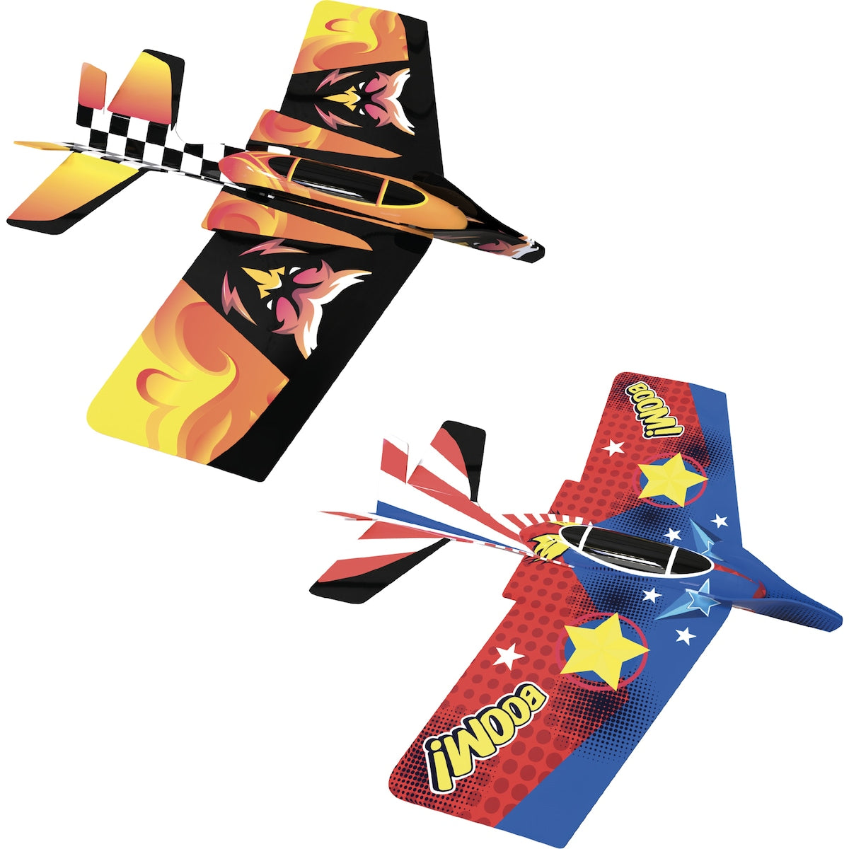 Go Play! Air Loopz Assorted 2 Pack