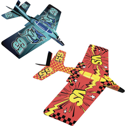 Go Play! Air Loopz Assorted 2 Pack