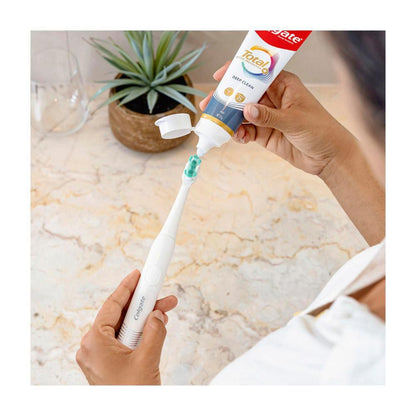 Colgate Total Battery Power Toothbrush - 1 Pack