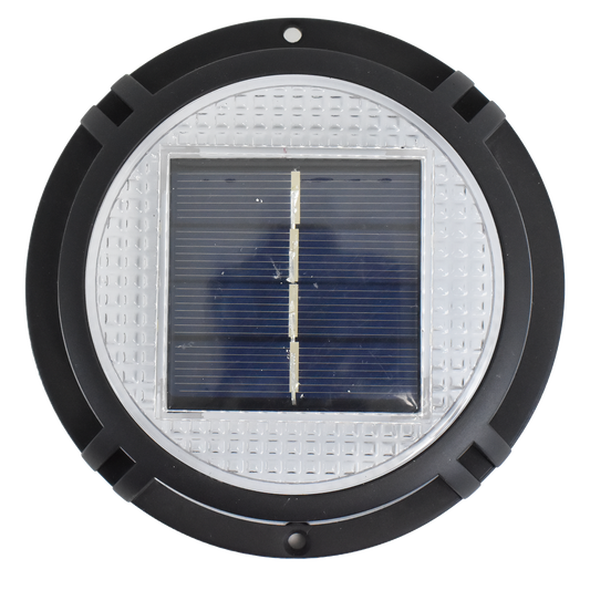 Click Brooklyn Solar LED Deck Light - 120mm