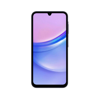 Telstra Samsung Galaxy A15 - 1 Each