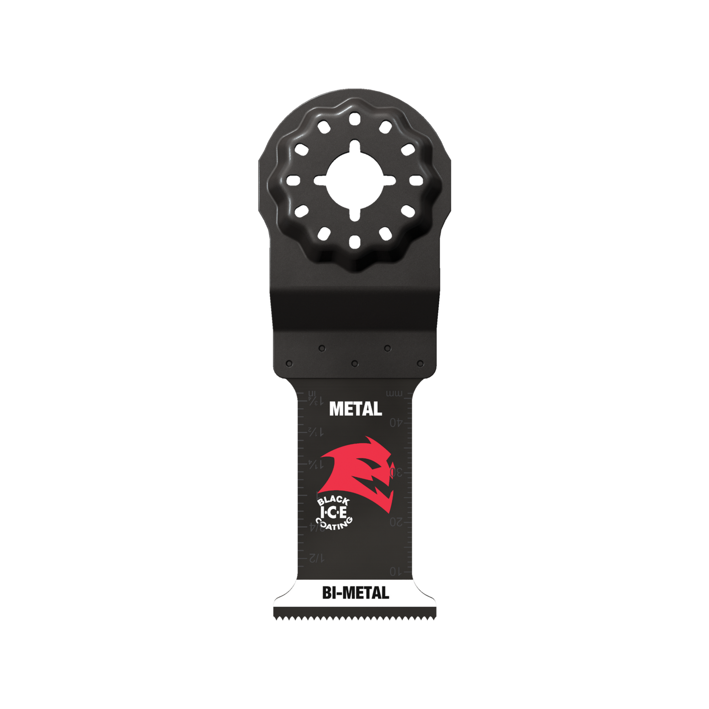 Diablo Multi Tool Blade - 50 x 32mm - Metal