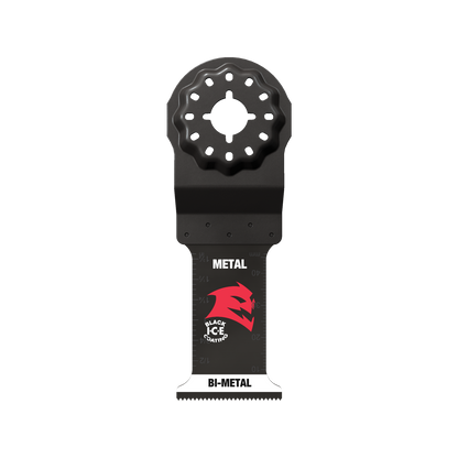 Diablo Multi Tool Blade - 50 x 32mm - Metal