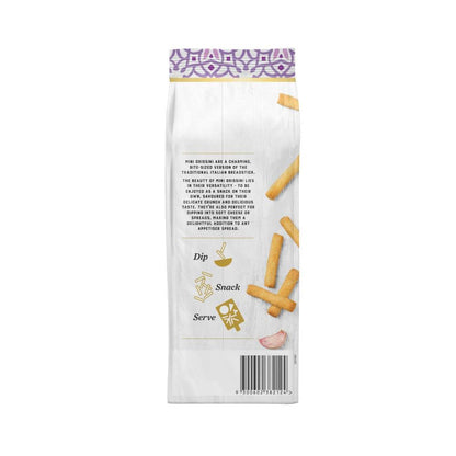 Always Fresh Mini Grissini Garlic - 150g