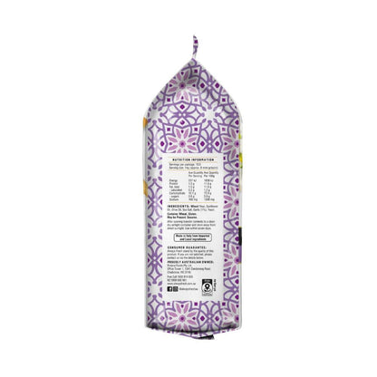 Always Fresh Mini Grissini Garlic - 150g