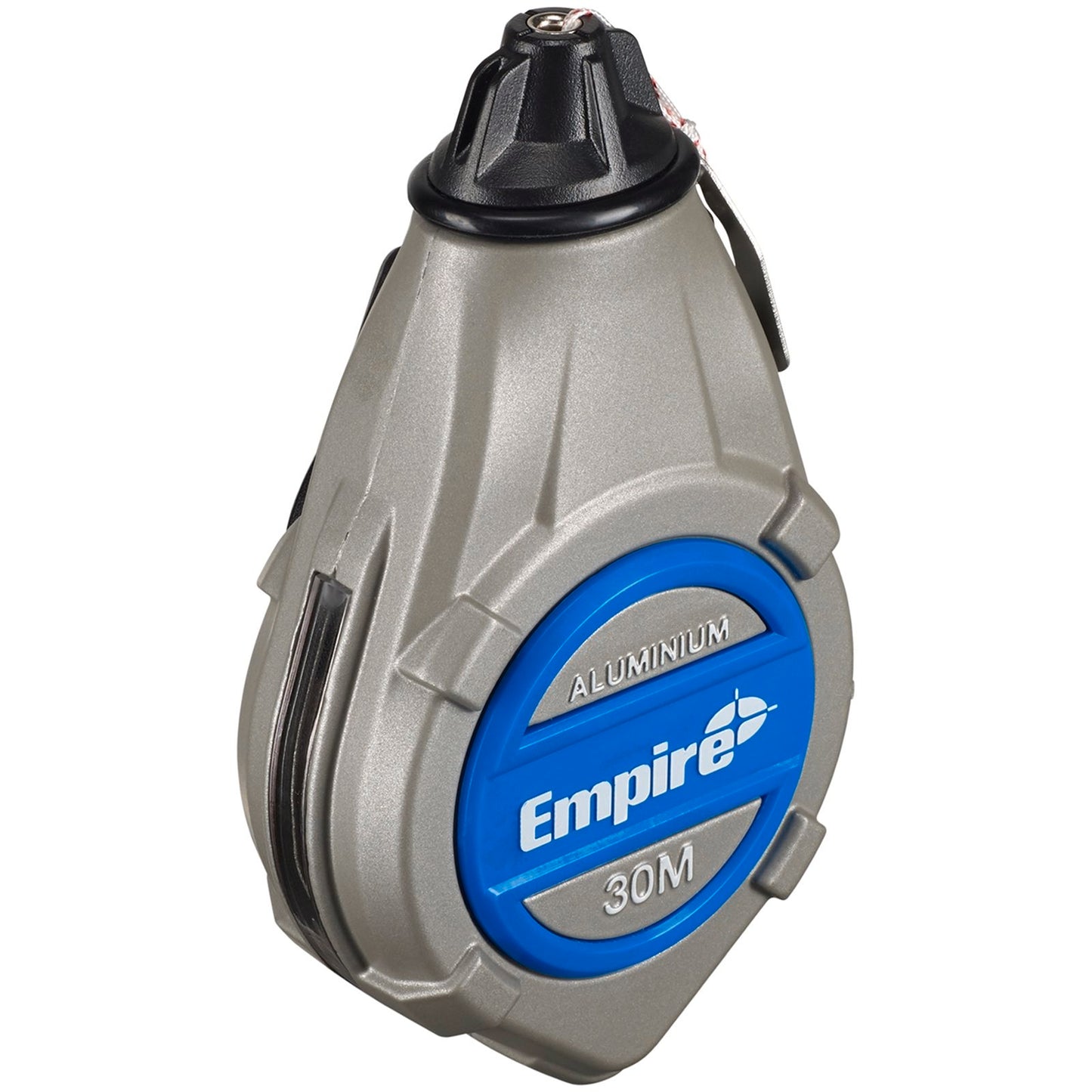 Empire Aluminum Chalk Reel - 30m - 6:1