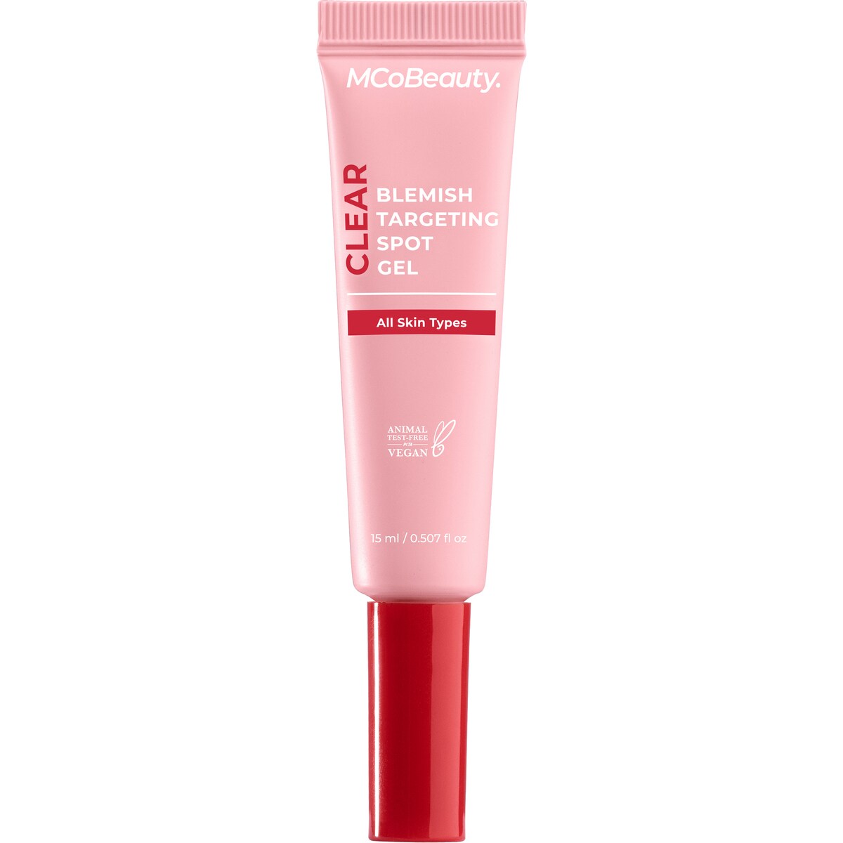 Mcobeauty Clear Blemish Spot Gel 15ml