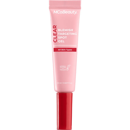 Mcobeauty Clear Blemish Spot Gel 15ml
