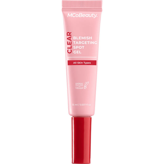 Mcobeauty Clear Blemish Spot Gel 15ml
