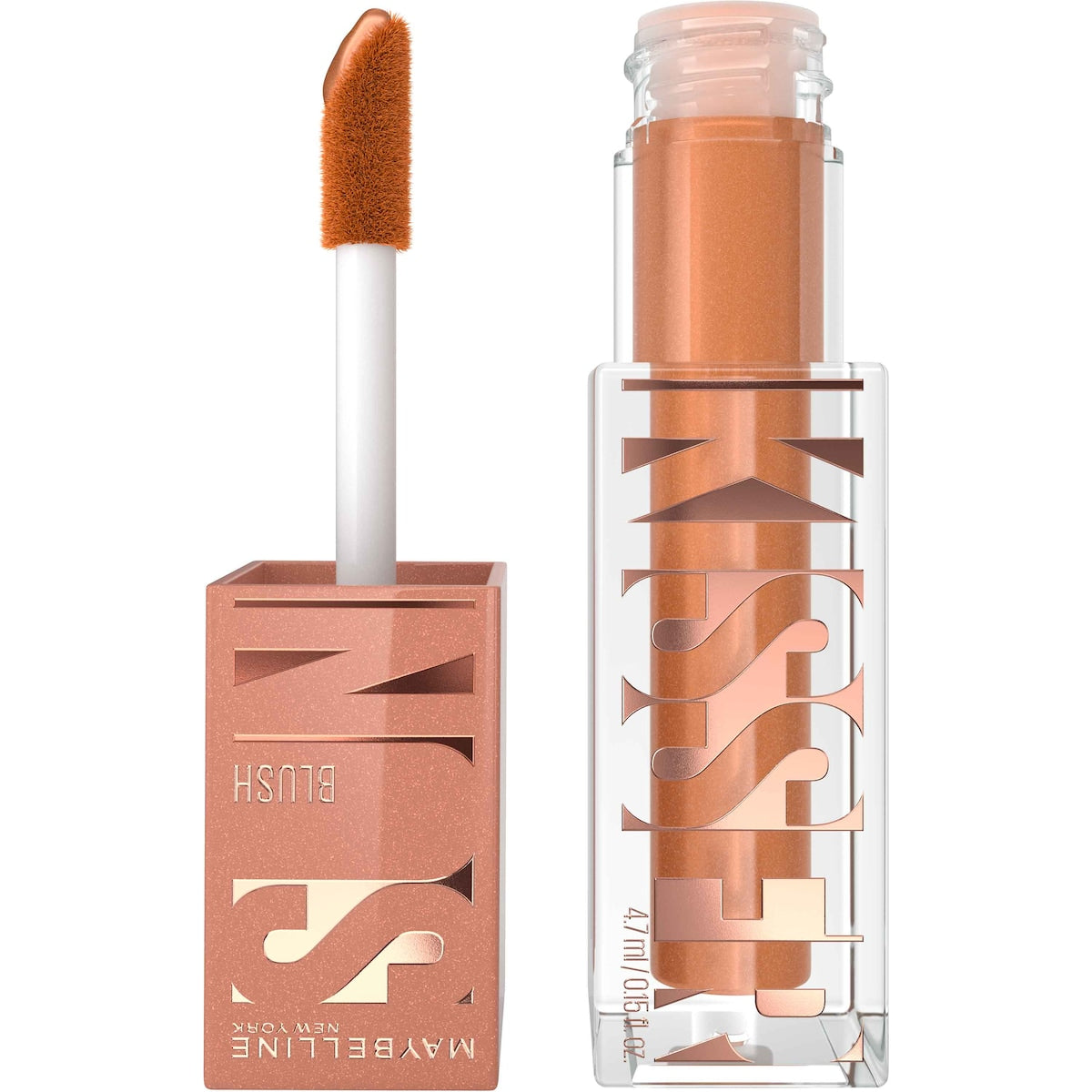 Maybelline Sunkisser Blush Midnight Shimmer 4.7ml