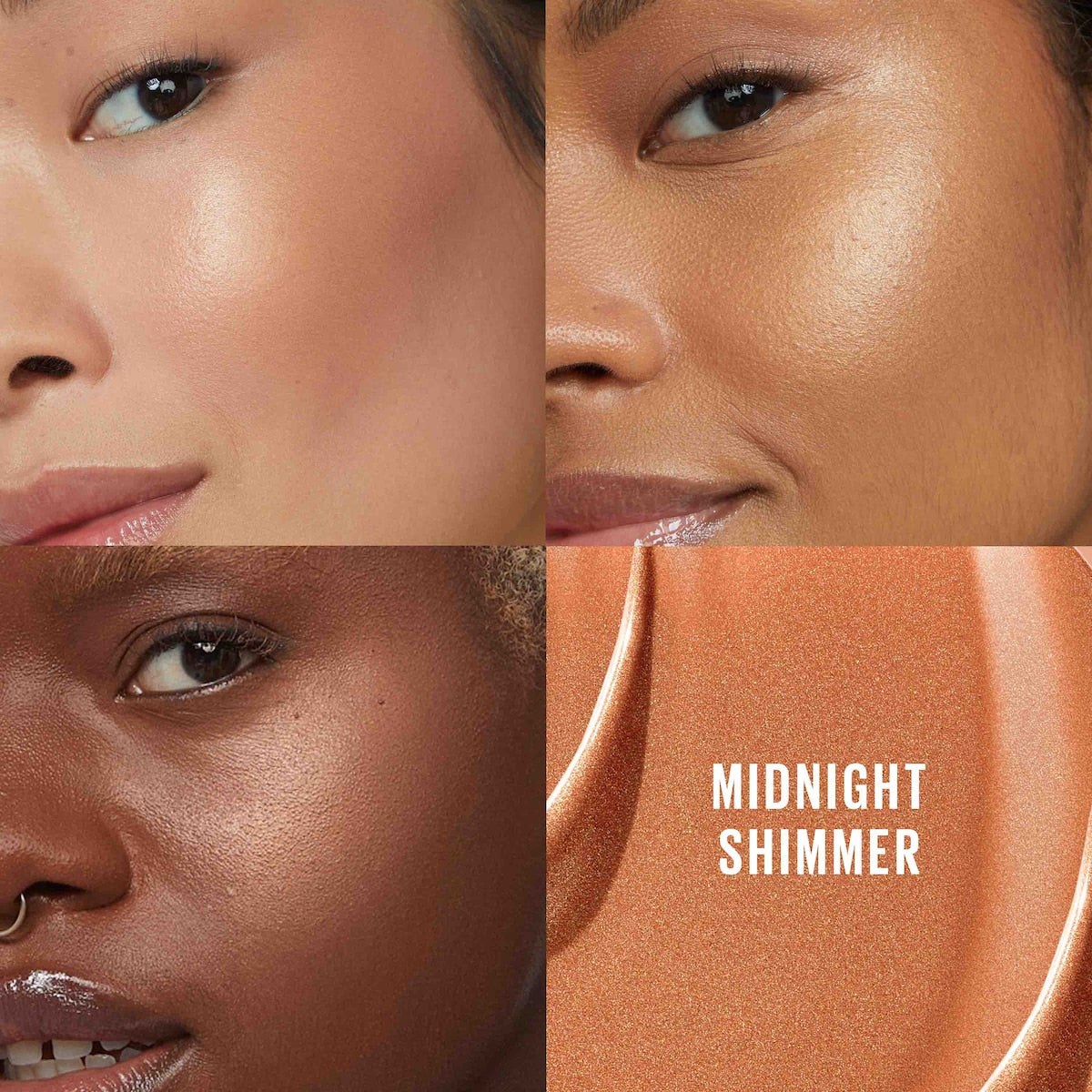 Maybelline Sunkisser Blush Midnight Shimmer 4.7ml