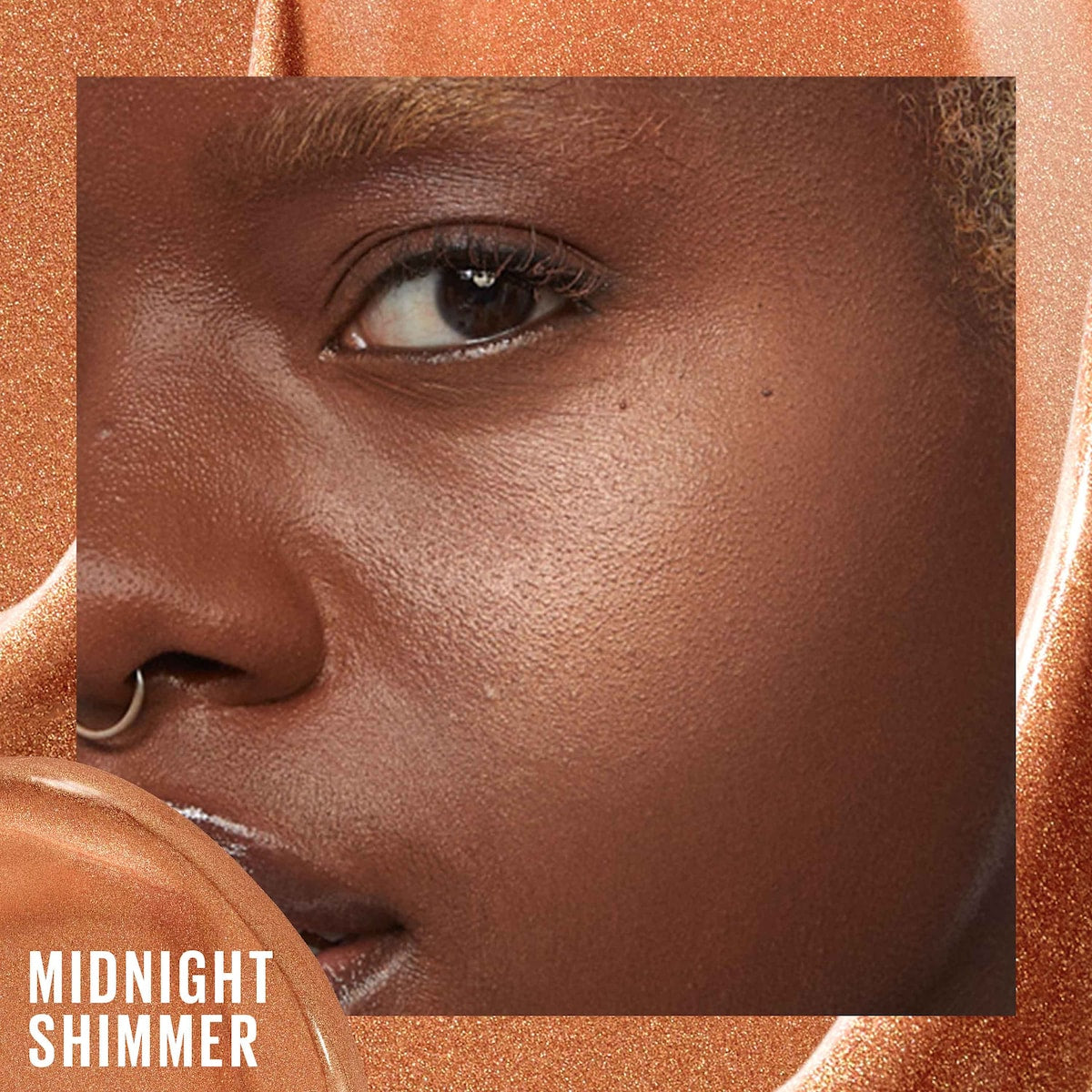 Maybelline Sunkisser Blush Midnight Shimmer 4.7ml