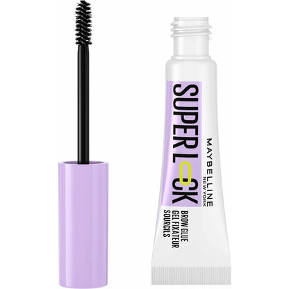 Maybelline Super Lock Brow Glue Each