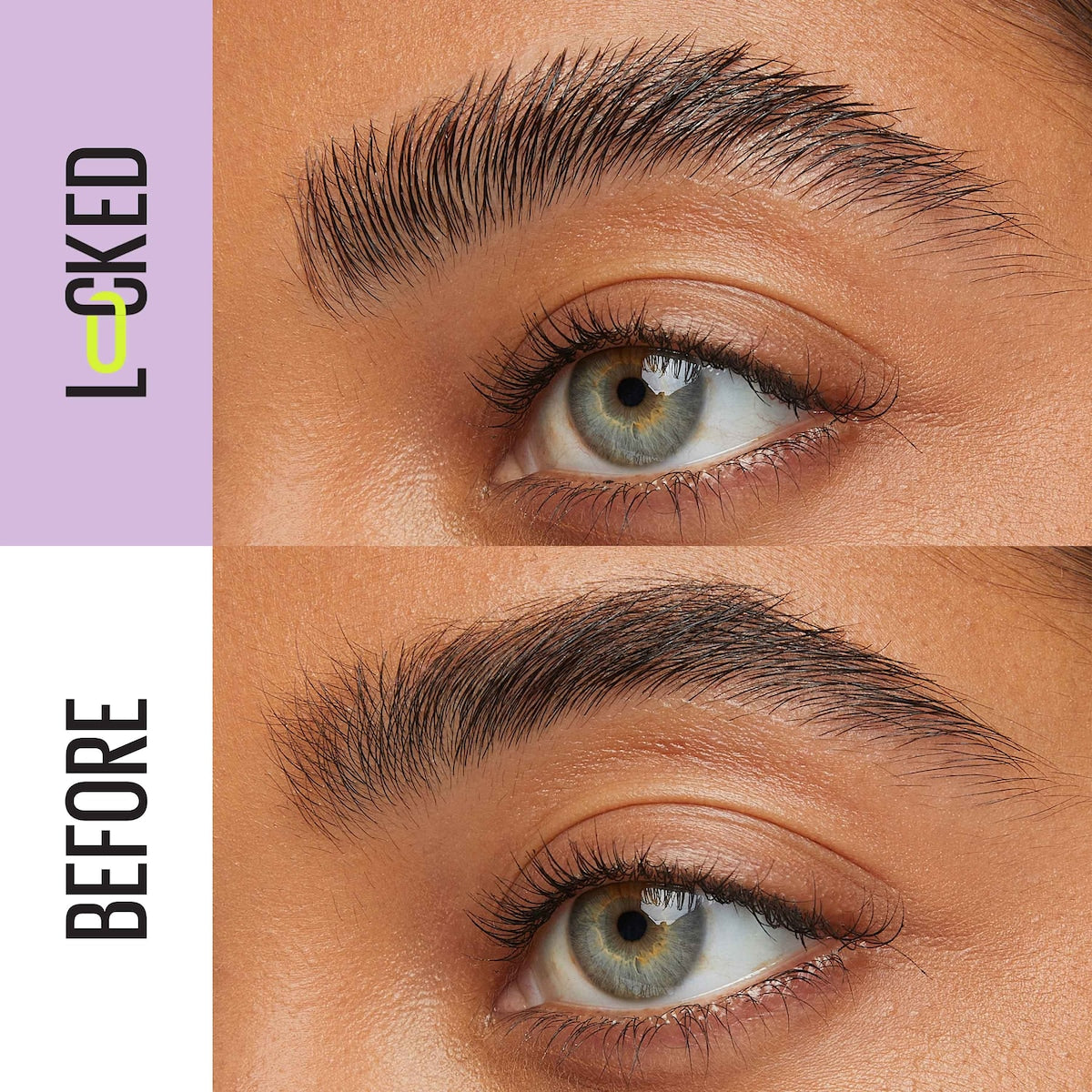 Maybelline Super Lock Brow Glue Each