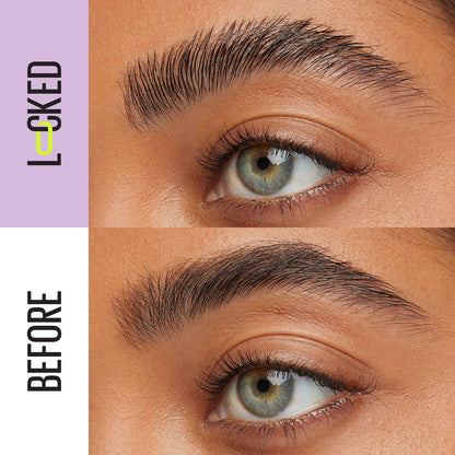 Maybelline Super Lock Brow Glue Each