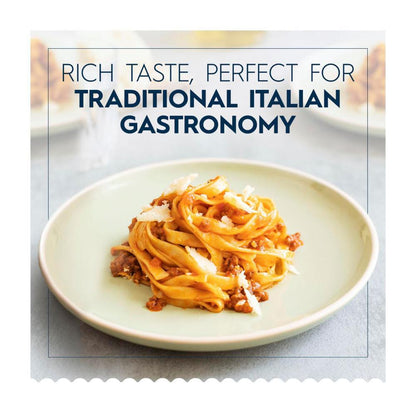 Barilla Pasta Flat Fettuccine - 500g