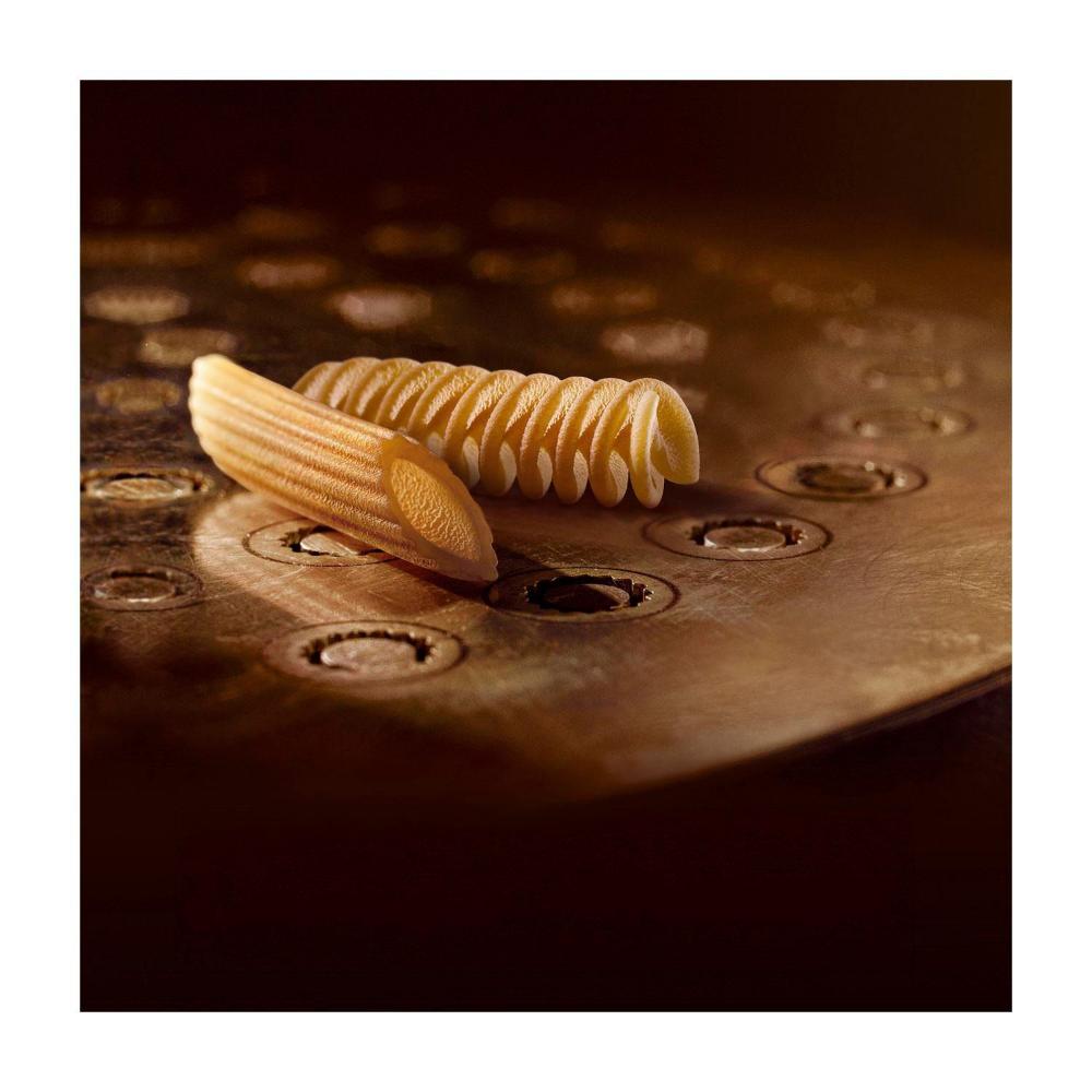 Barilla Al Bronzo Pasta Fusilli - 500g