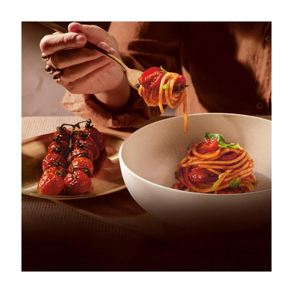 Barilla Al Bronzo Pasta Spaghetti - 500g