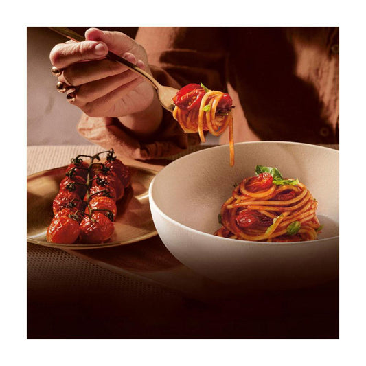 Barilla Al Bronzo Pasta Spaghetti - 500g