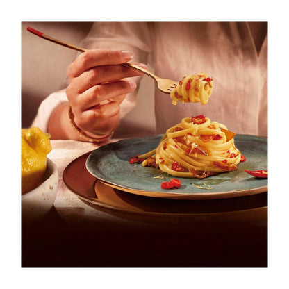 Barilla Al Bronzo Pasta Linguine - 500g