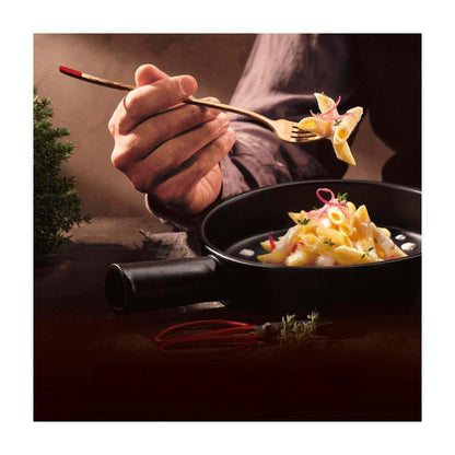 Barilla Al Bronzo Pasta Penne - 500g