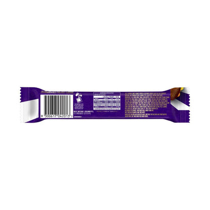 Cadbury Marvellous Creations Jelly Popping Candy Beanies Chocolate Bar - 50g