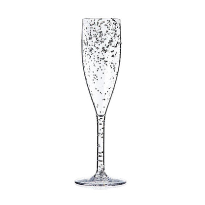 Palm Alfresco Flute Sparkle Party - 2 Pack