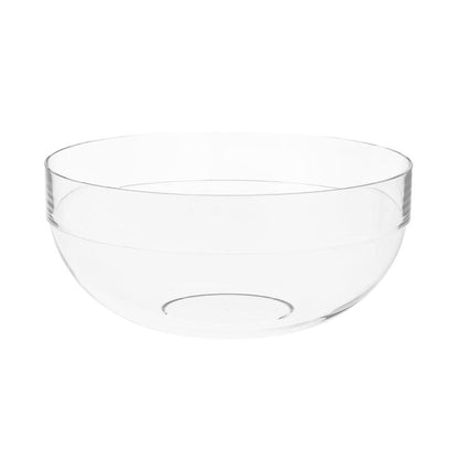 Palm Salad Bowl - 1 Each