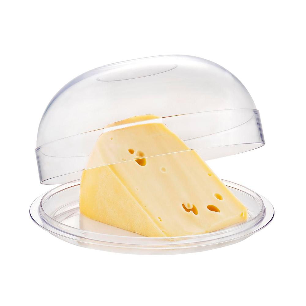 Palm Salad Bowl Lid - 1 Each