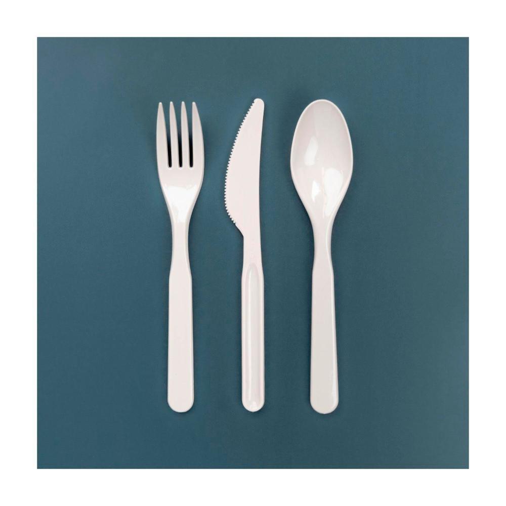 Surv Reusable Knives10 - Pack