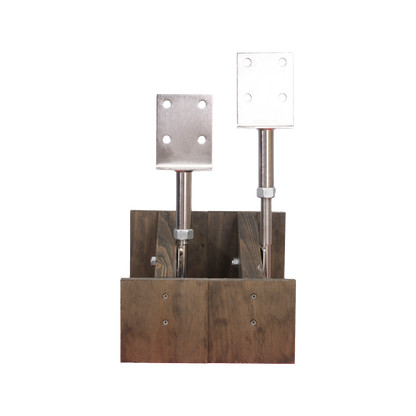 Roof Extenda Bracket - 250-310mm