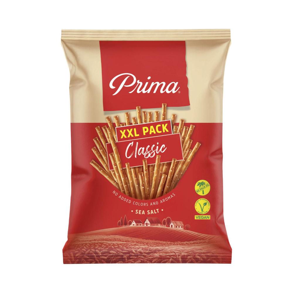 Prima Classic Salty Sticks - 220g