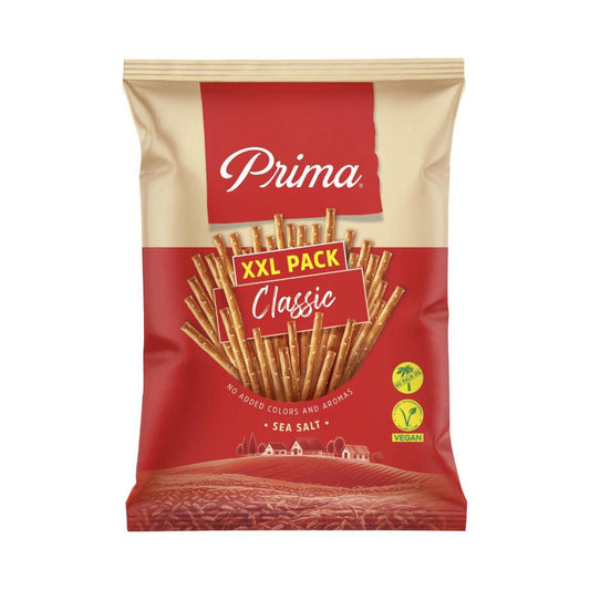 Prima Classic Salty Sticks - 220g