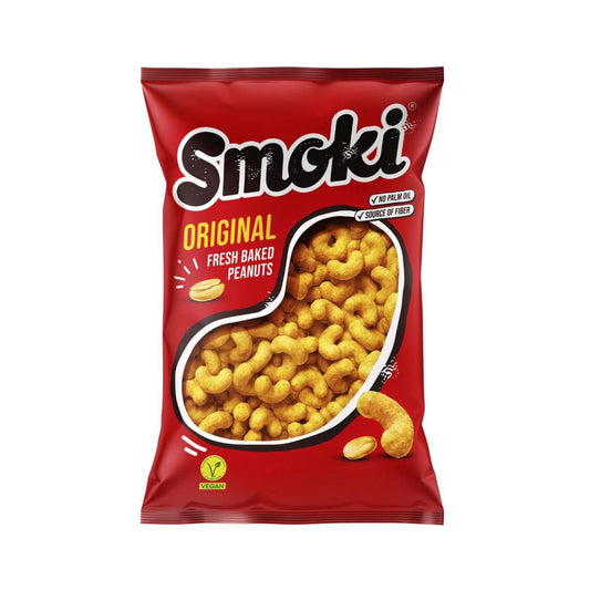 Smoki Original Flips - 150g