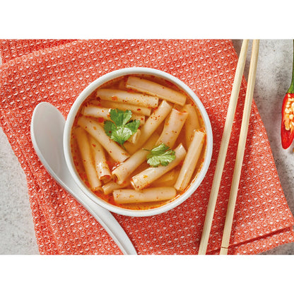 Trident Instant Soup Thai Tom Yum Goong With Noodle 50g