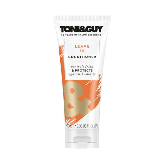 Toni & Guy Leave In Conditioner - 100mL