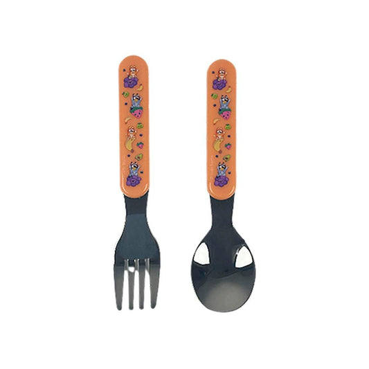 Zak Reusable Cutlery License 1 - 1 Each