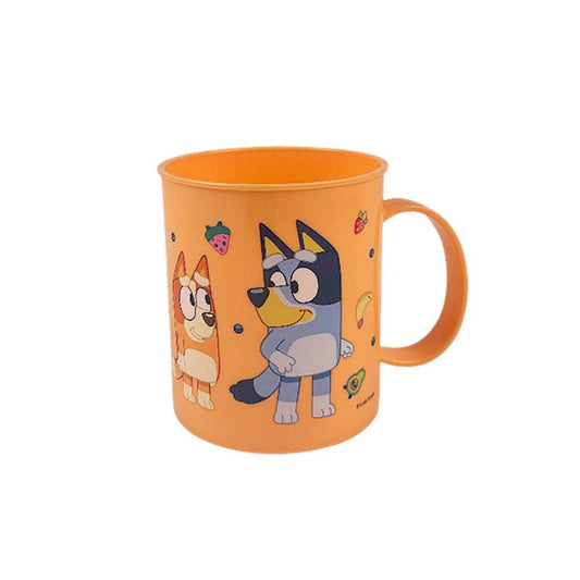 Zak Reusable Mug License 1 - 1 Each