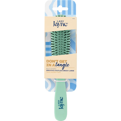 Lady Jayne Detangler Brush Large Each